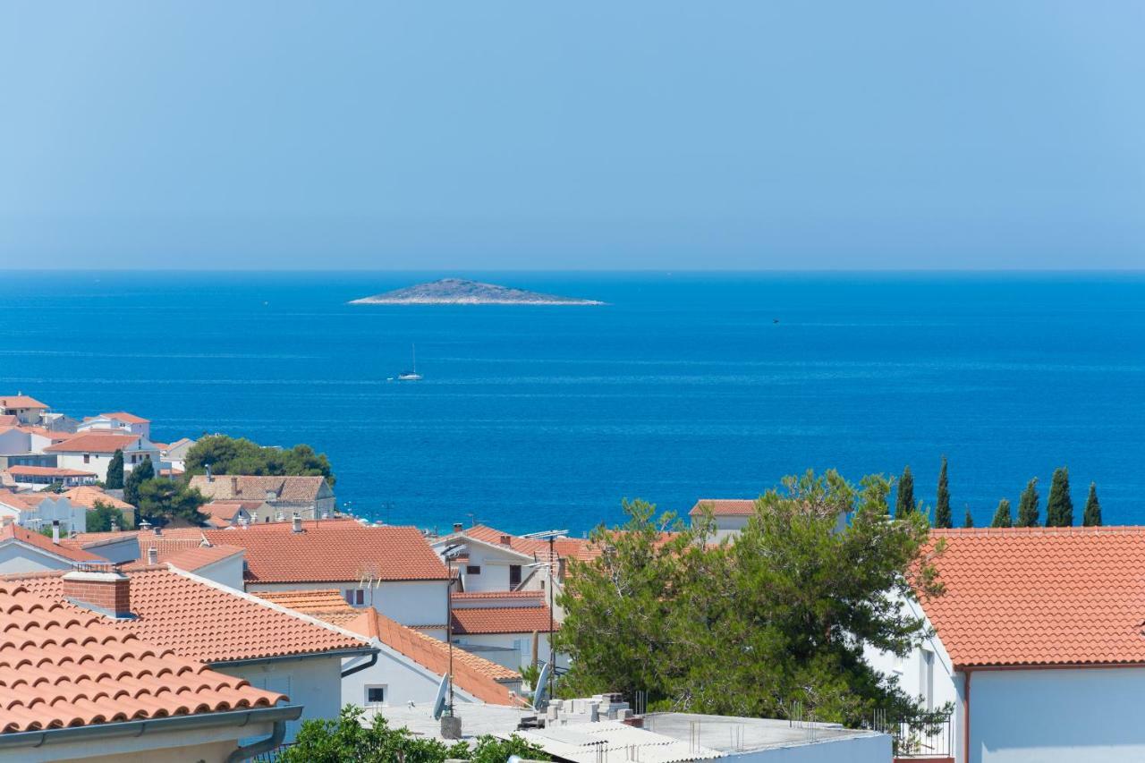 Olive Gardens Διαμέρισμα Primošten Εξωτερικό φωτογραφία