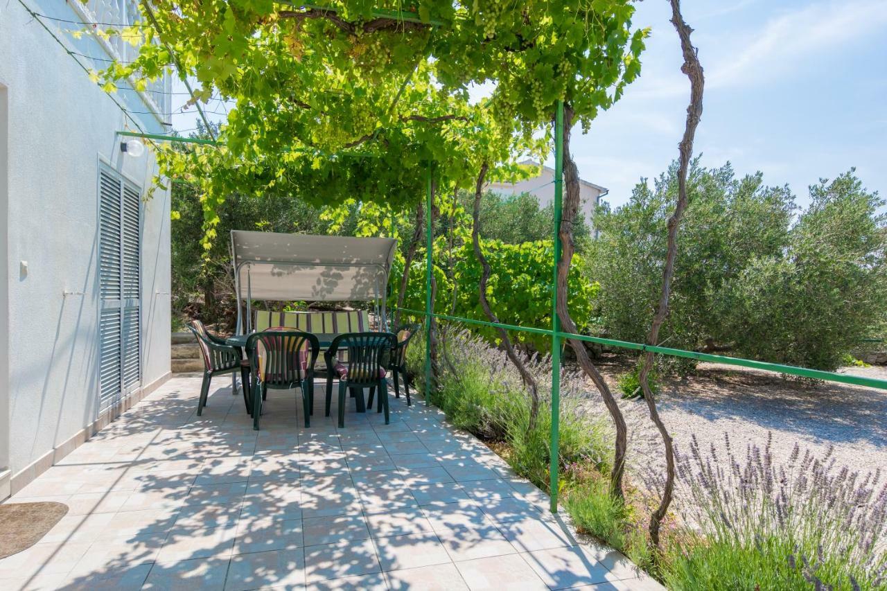 Olive Gardens Διαμέρισμα Primošten Εξωτερικό φωτογραφία