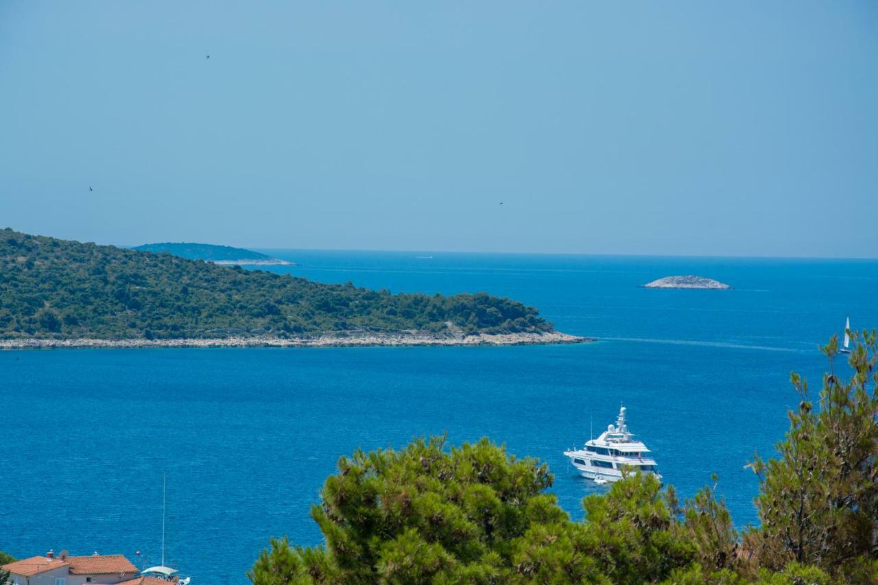 Olive Gardens Διαμέρισμα Primošten Εξωτερικό φωτογραφία