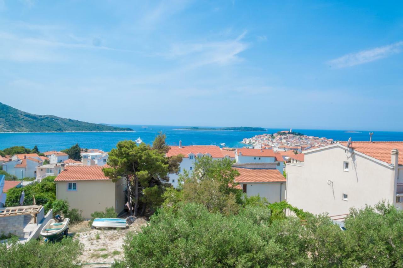 Olive Gardens Διαμέρισμα Primošten Εξωτερικό φωτογραφία
