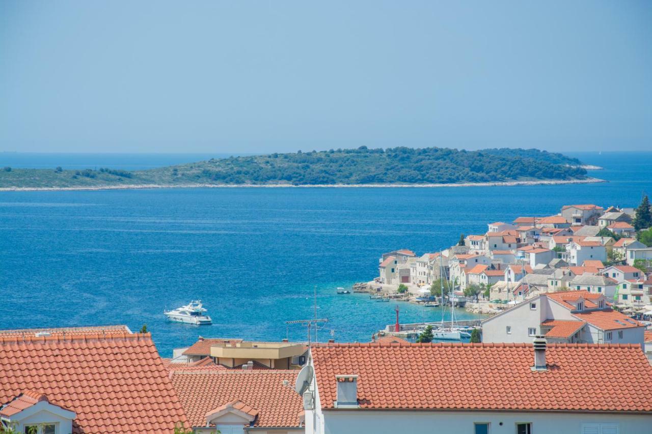 Olive Gardens Διαμέρισμα Primošten Εξωτερικό φωτογραφία