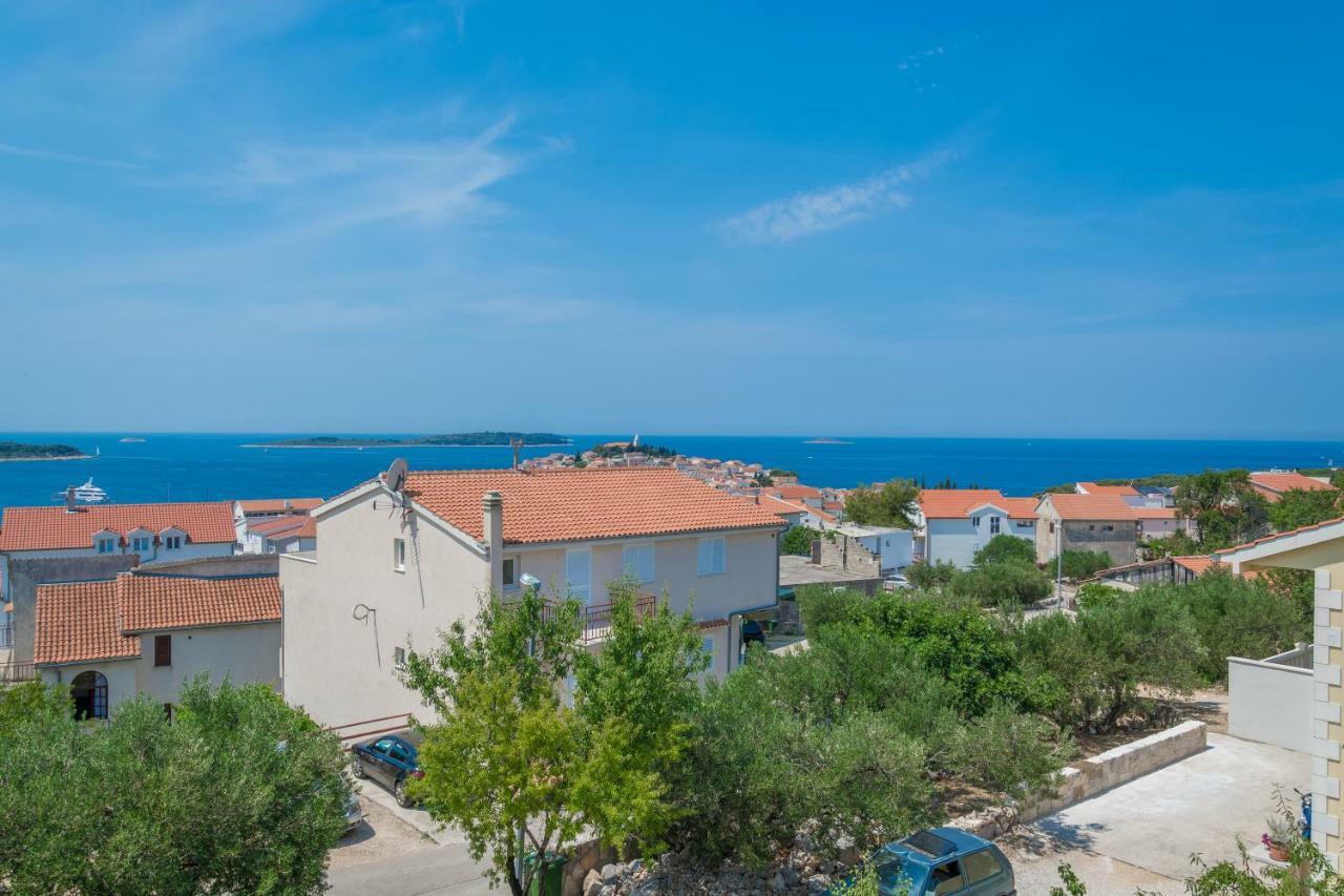 Olive Gardens Διαμέρισμα Primošten Εξωτερικό φωτογραφία