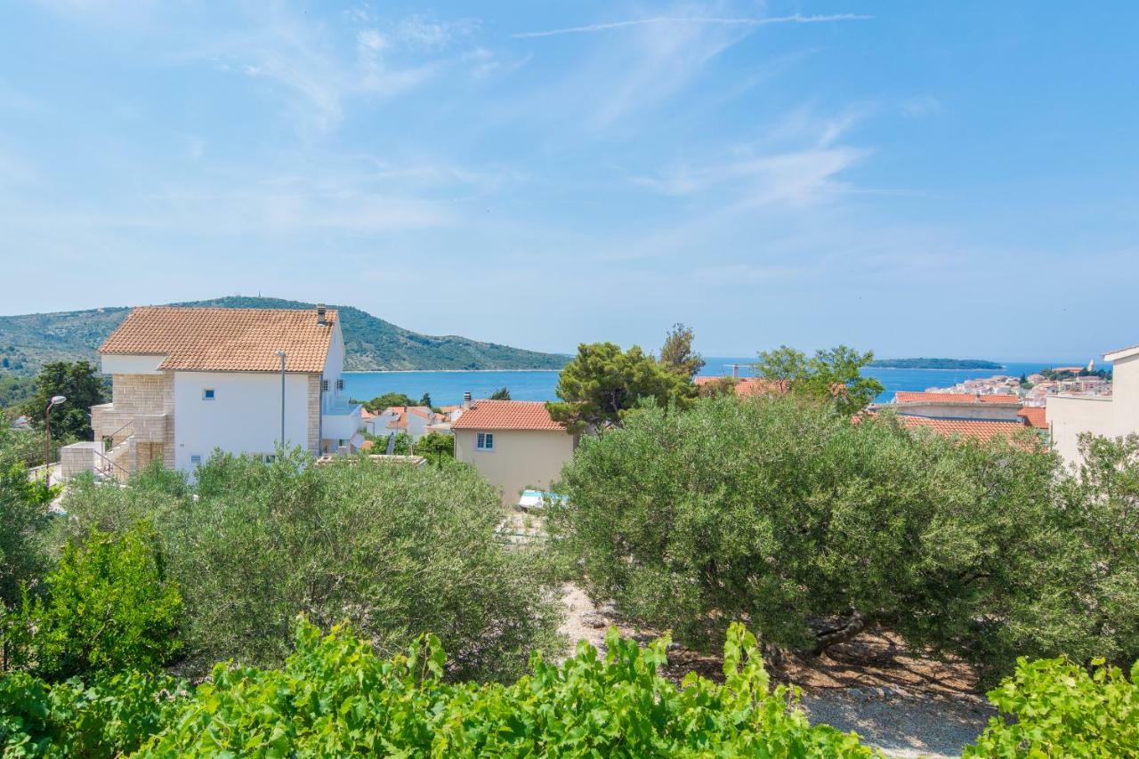Olive Gardens Διαμέρισμα Primošten Εξωτερικό φωτογραφία