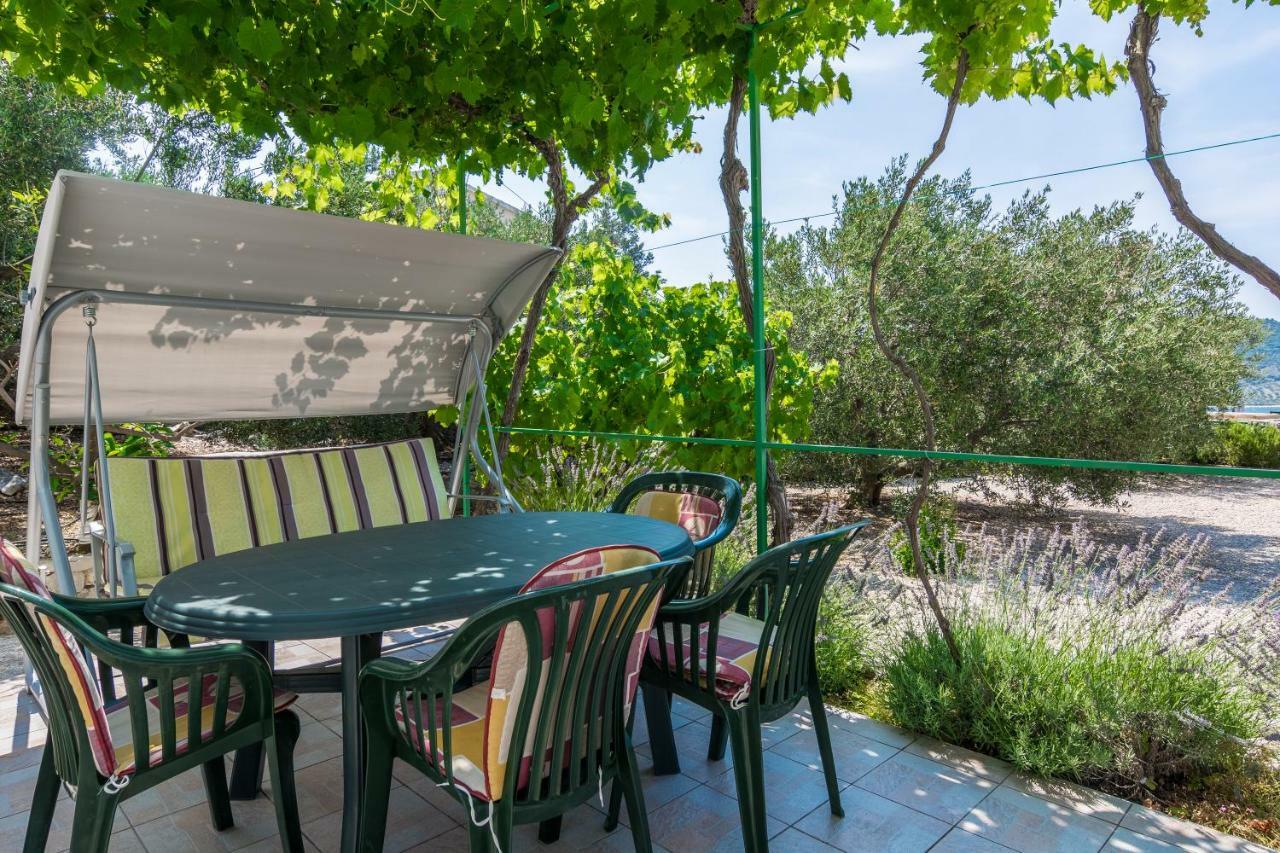 Olive Gardens Διαμέρισμα Primošten Εξωτερικό φωτογραφία