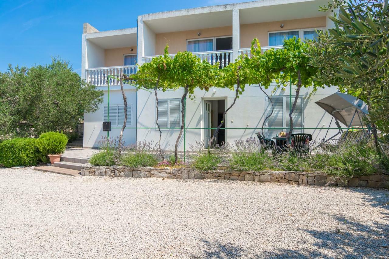 Olive Gardens Διαμέρισμα Primošten Εξωτερικό φωτογραφία