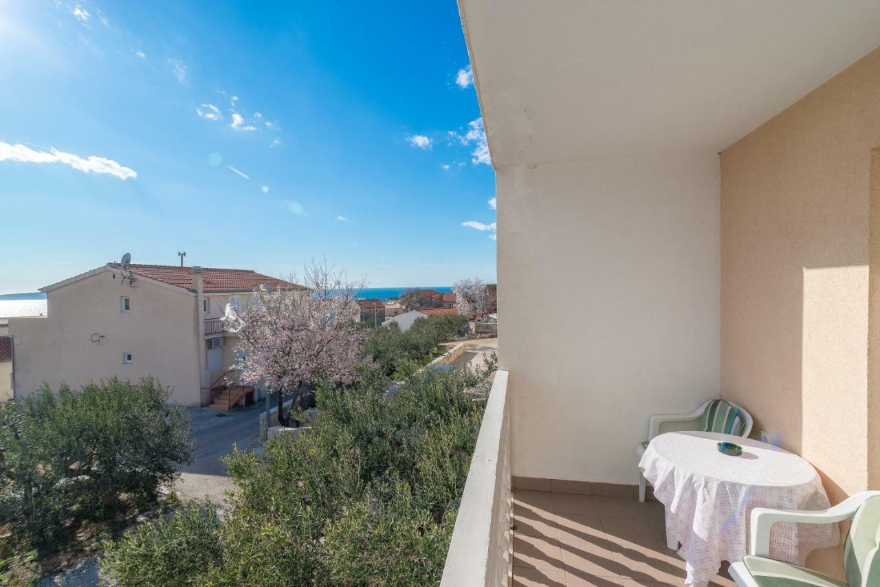 Olive Gardens Διαμέρισμα Primošten Εξωτερικό φωτογραφία