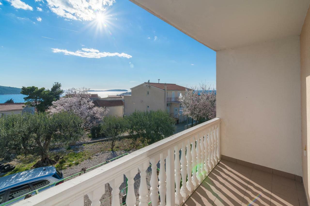 Olive Gardens Διαμέρισμα Primošten Εξωτερικό φωτογραφία